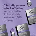 thumbnail image 11 of Lumify Redness Reliever Eye Drops .25 fl. oz., 2 pk., 11 of 14