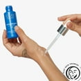 thumbnail image 4 of Olay Hyaluronic + Peptide 24 Serum, Fragrance-Free, 1.3 oz., 2 pk., 4 of 9