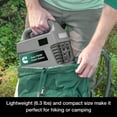 thumbnail image 2 of 600 Watt Cummins 296Wh Portable Power Station and Solar Generator, 2 of 8