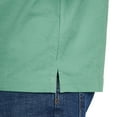 thumbnail image 6 of Gap Men's Short Sleeve Button-Up Linen Shirt, 6 of 8
