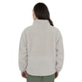 thumbnail image 3 of Outdoor Voices Womens Fleece Jacket, 3 of 10