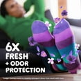 thumbnail image 4 of Gain + Odor Defense Boost In-Wash Laundry Scent Booster Beads, Lavender Twilight Scent, 28.3 oz, 4 of 8