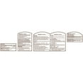 thumbnail image 3 of Bayer Back and Body Pain Reliever Aspirin with Caffeine, 500 mg. Caplets, 250 ct., 3 of 8