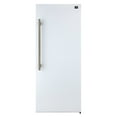 thumbnail image 19 of FORNO Maderno 27.2 cu. ft. Convertible Refrigerator with Antique Brass Handles, 19 of 26