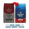 thumbnail image 2 of Seattle's Best Coffee 6th Avenue Bistro Ground Coffee, 32 oz., 2 of 7