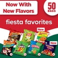 thumbnail image 3 of Frito-Lay Fiesta Mix Variety Pack Chips & Snacks, 50 pk., 3 of 9
