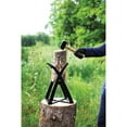 thumbnail image 2 of Kabin Kindle Quick Manual Cast Steel Log Splitter with Hand Sledge, 2 of 7