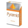 thumbnail image 1 of Pyramid  Orange King Box 20 ct., 10 pk., 1 of 1
