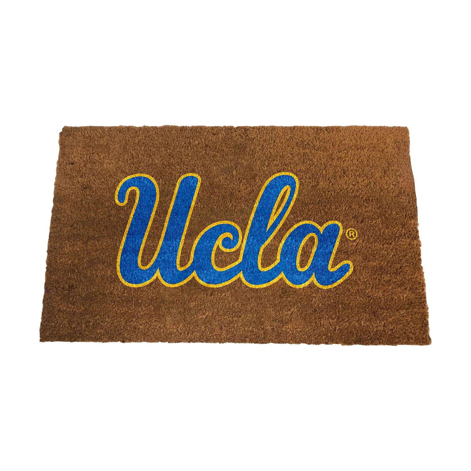 Ucla Rug Logo Brands UCLA Bruins Doormat - Samsclub.com