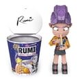 thumbnail image 13 of 4D Build, KPop Demon Hunters Rumi in Ramyeon Cup 3D Puzzle, 138 Pieces, 13 of 14