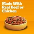 thumbnail image 3 of Pedigree Choice Cuts in Gravy Country Stew Chicken Variety Adult Wet Dog Food, 13.2 oz., 36 ct., 3 of 5