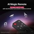 thumbnail image 8 of LG 83" Class C5 Series OLED evo AI Smart TV, 8 of 16