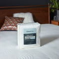 thumbnail image 3 of Tempur-Pedic Cool Luxury Mattress Protector, Assorted Sizes, 3 of 5