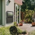 thumbnail image 8 of Storm Shell XL Weatherproof Outdoor TV and Soundbar enclosure for TV's ranging 44" to 65", 8 of 9