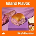thumbnail image 4 of King's Hawaiian Ube Coconut Rolls, 24 pk., 4 of 5