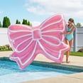 thumbnail image 3 of Member's Mark Oversized Inflatable Pool Float, 3 of 6