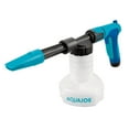 thumbnail image 1 of Aqua Joe 2-in-1 Hose-Powered Adjustable Foam Cannon Spray Gun Blaster, 1 of 8
