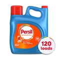 thumbnail image 1 of Persil Advanced Clean Oxi+Odor Liquid Laundry Detergent, 120 loads, 202 fl. oz., 1 of 7