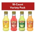 thumbnail image 2 of Chi-Chi's Margarita Cocktail Variety Pack, 187 ml, 18 pk., 2 of 4