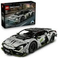 thumbnail image 1 of LEGO Technic Lamborghini Revuelto Super Sports Car Building Set, 1135 pc., 1 of 6