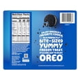 thumbnail image 4 of OREO® Mini Dessert Sandwiches, Frozen, 24 ct., 4 of 5