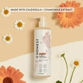 thumbnail image 5 of The Honest Company Comfort Sweet Cream Shampoo & Body Wash, 17 fl. oz., 2 pk., 5 of 8