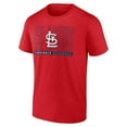 thumbnail image 1 of MLB Men's Short Sleeve T-Shirt, 1 of 5