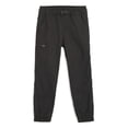 thumbnail image 6 of Eddie Bauer Boys Fleece Lined Tech Pants, 6 of 7
