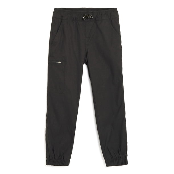 Eddie Bauer Boys Fleece Lined Tech Pants - Samsclub.com