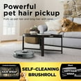 thumbnail image 6 of Shark Matrix Self-Emptying Robot Vacuum with 60 Day Dock, 6 of 9
