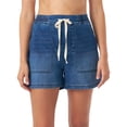 thumbnail image 8 of Edited by Hunter McGrady Women's Drawstring Short, 8 of 10