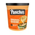 thumbnail image 1 of Pancho's Cheese Dip (32 oz.), 1 of 6