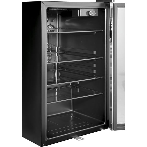 Haier 150-Can Capacity Stainless Steel Beverage Center - Samsclub.com