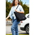 thumbnail image 4 of Vera Bradley Large Vera Tote Bag, 4 of 4