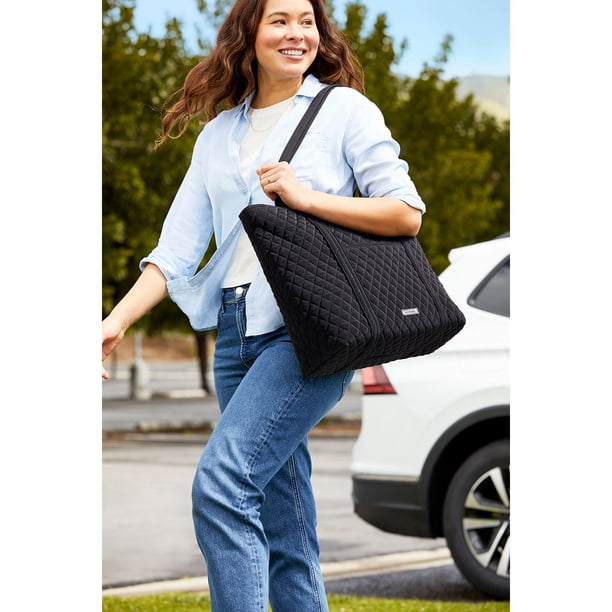 Vera Bradley Large Vera Tote Bag - Samsclub.com
