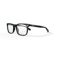 thumbnail image 3 of Superdry SDOM012T Tortoise Square Eyeglasses, 3 of 5