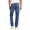 thumbnail image 3 of Lands' End Men's Brushed Denim 5 Pocket Pant, 3 of 8