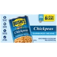 thumbnail image 3 of Bush's Chick Peas 15.5 oz., 6pk., 3 of 4