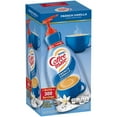 thumbnail image 1 of Nestle Coffee mate Liquid Creamer Pump, French Vanilla, 50.7 fl. oz., 1 of 8