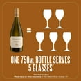 thumbnail image 6 of Meiomi Chardonnay California White Wine 750 ml, 6 of 8