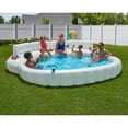 thumbnail image 1 of Member's Mark Oversized Inflatable Sofa Pool, 1 of 6