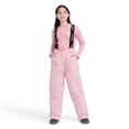 thumbnail image 1 of Hurley Big Kids Snowpants, 1 of 12