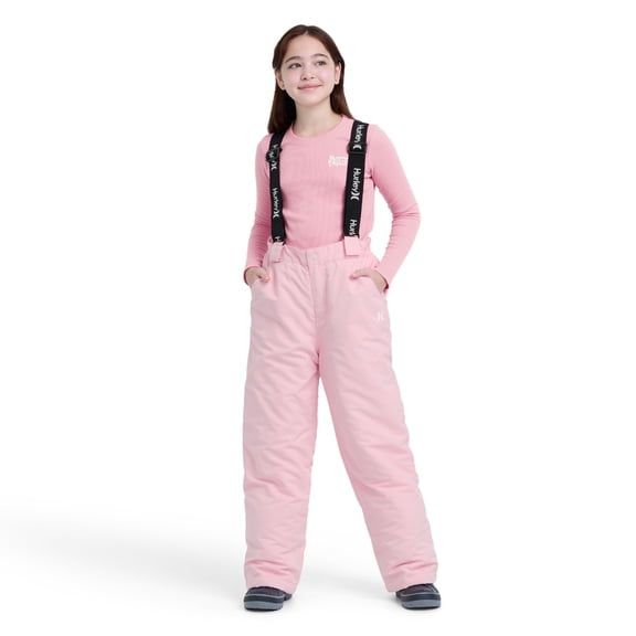 Hurley Big Kids Snowpants
