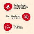 thumbnail image 4 of Milk-Bone MaroSnacks Dog Treats, 50 oz., 4 of 9