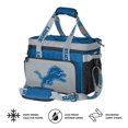 thumbnail image 4 of Logo Brands Detroit Lions 36 Can Cooler, 4 of 5