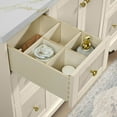 thumbnail image 4 of Details by Becki Owens Catherine Vanity (Assorted Sizes), 4 of 10