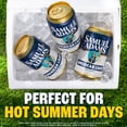 thumbnail image 5 of Samuel Adams American Light Lager Beer, 12 fl. oz. can, 12 pk., 5 of 7