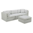 thumbnail image 8 of Member’s Mark Lindsey Modular Fabric Sofa with Storage Ottoman, 8 of 23