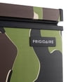 thumbnail image 5 of Frigidaire Convertible Chest Freezer, 5.0 Cu. Ft., Hunting Camo Print, 5 of 9