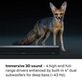 thumbnail image 3 of Sennheiser AMBEO Soundbar Mini, 3 of 8
